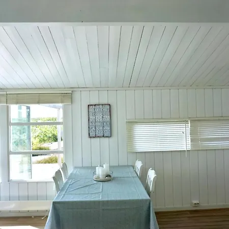 Perfect Location For Couples And Small Families Holiday home Tjome