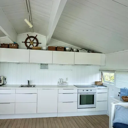 Perfect Location For Couples And Small Families Tjøme