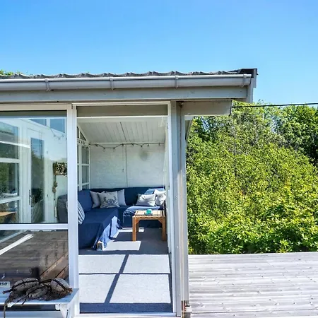 Holiday home Perfect Location For Couples And Small Families Tjome