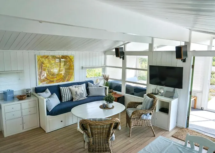 Perfect Location For Couples And Small Families Hébergement de vacances