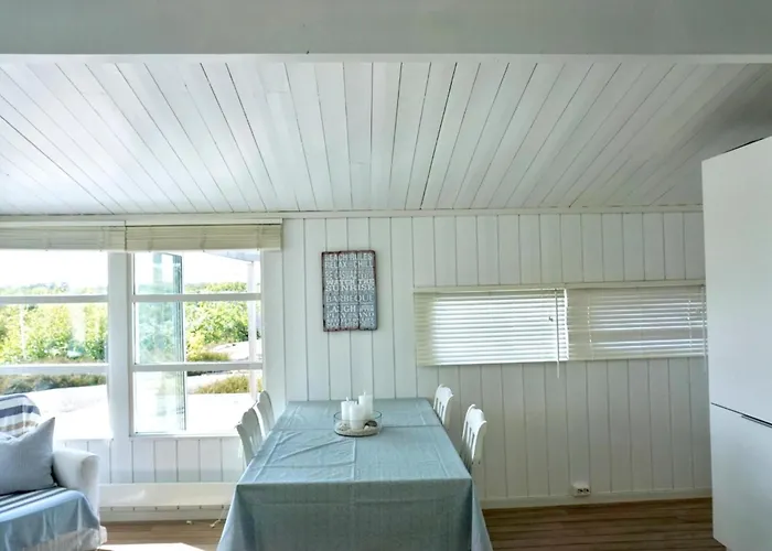 Perfect Location For Couples And Small Families Hébergement de vacances Tjøme