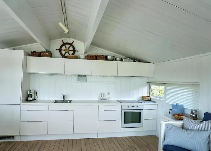 Perfect Location For Couples And Small Families Tjøme