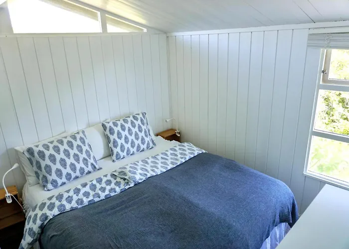 Hébergement de vacances Perfect Location For Couples And Small Families Tjøme