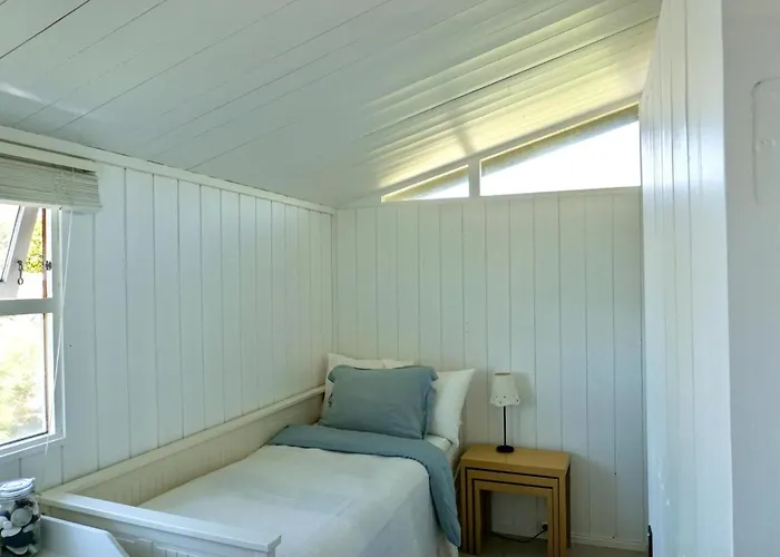 Perfect Location For Couples And Small Families Tjøme