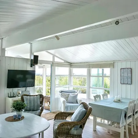 Dom wakacyjny Perfect Location For Couples And Small Families