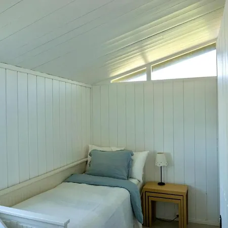 Perfect Location For Couples And Small Families Tjøme