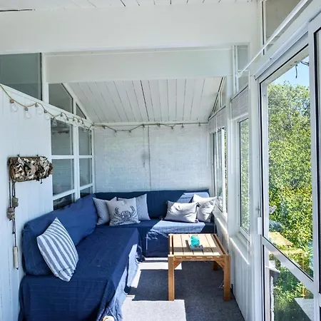 Dom wakacyjny Perfect Location For Couples And Small Families *